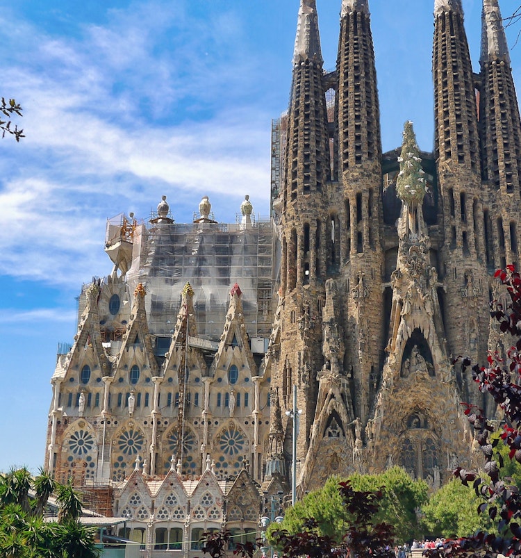 All Your Sagrada Familia Tickets Tour Options Covid 19 Update All Your Sagrada Familia Tickets Tour Options Covid 19 Update