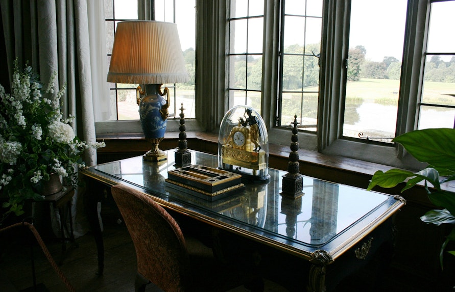Leeds Castle Accommodation Weir Cottage