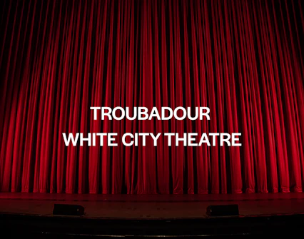 Troubadour White City Theatre