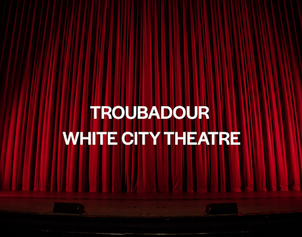 Troubadour White City Theatre