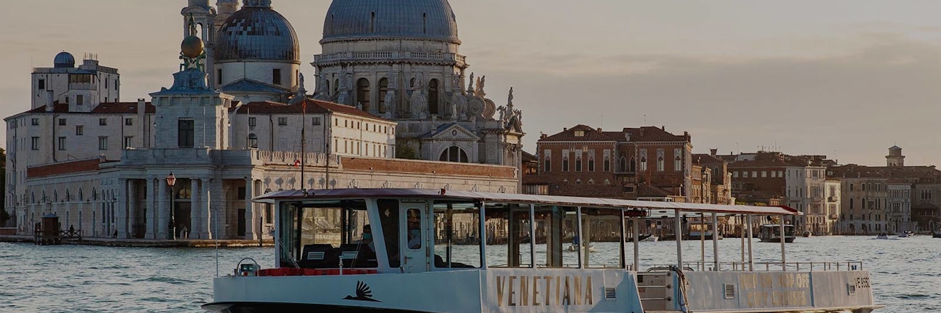 Venetië tour