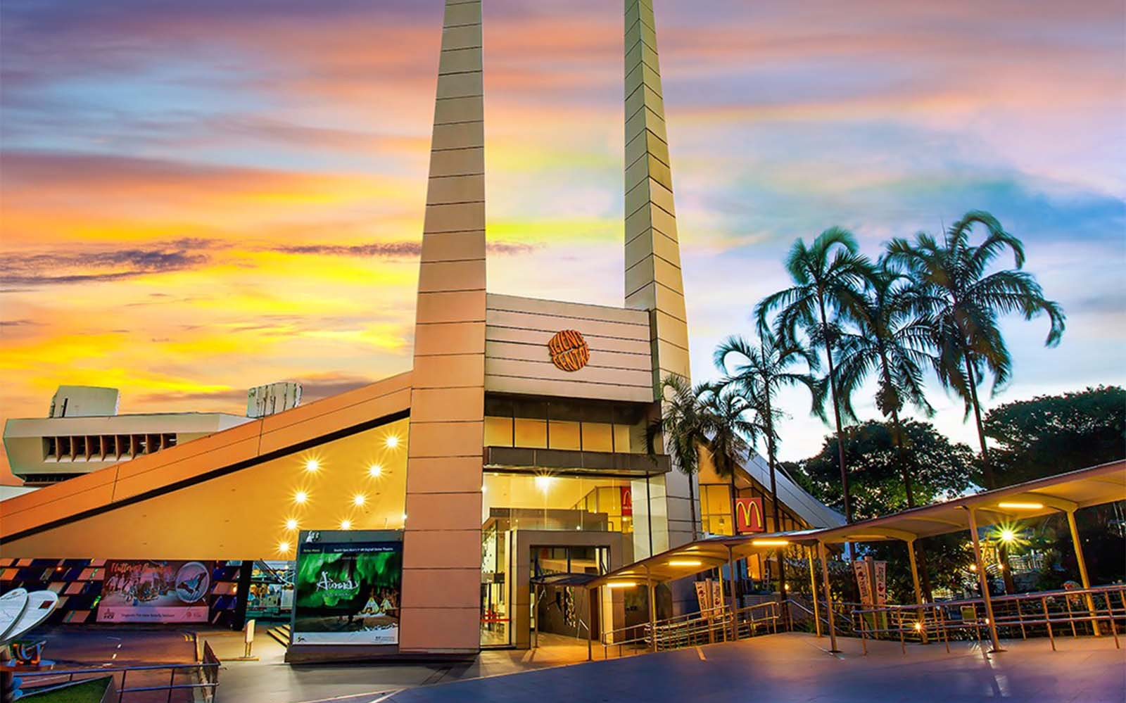 Book Science Center Singapore Tickets 2024 Best Deals