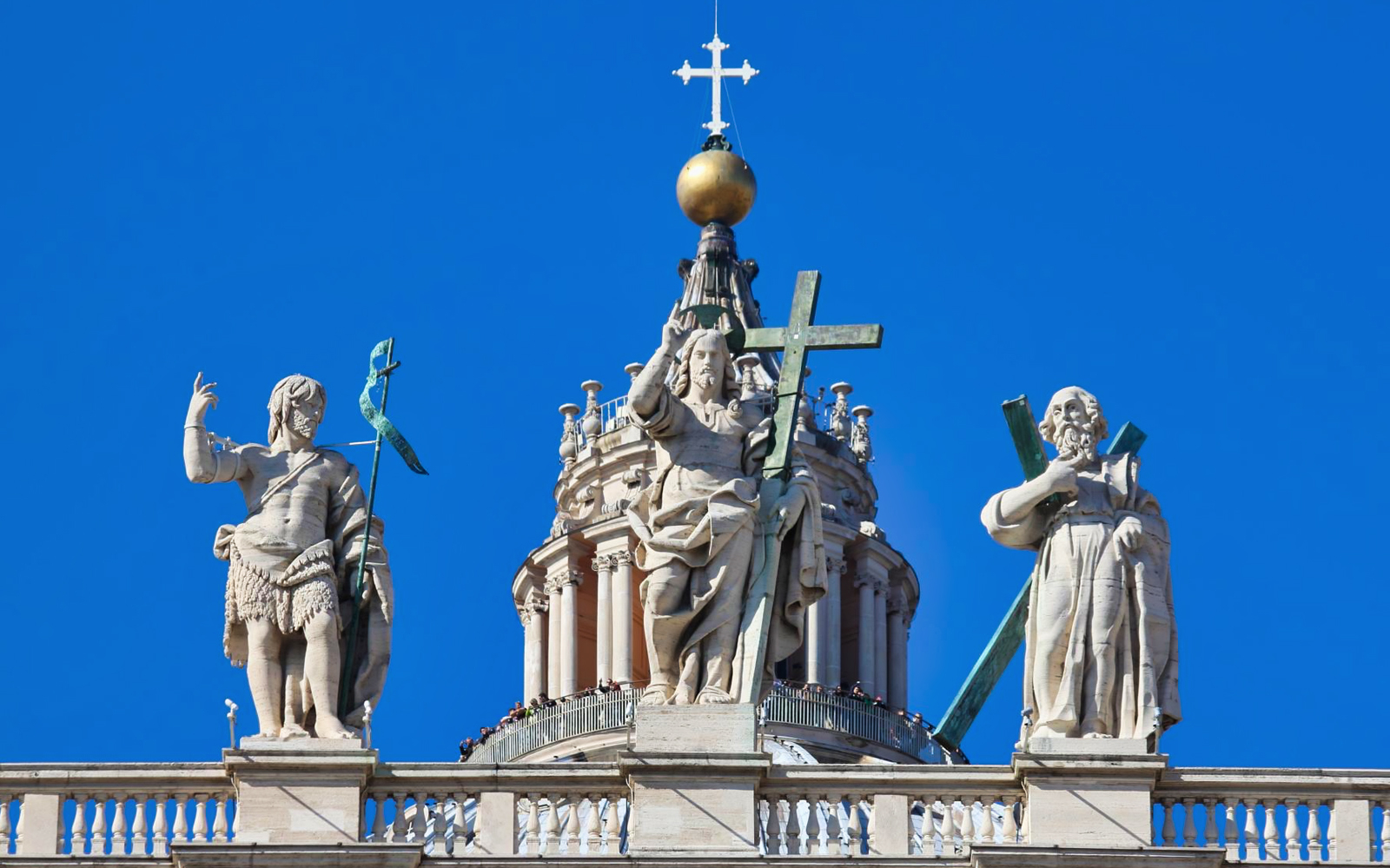 All Your St. Peter's Basilica Tickets Options Aug 2022