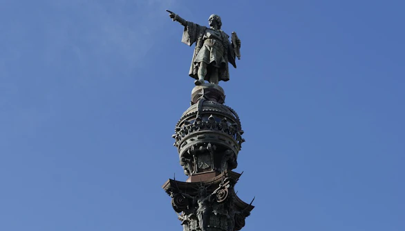 la rambla barcelona
