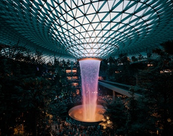 Best Time to Visit SIngapore - Recommened Attractions