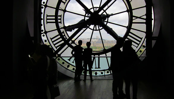 paris museum pass