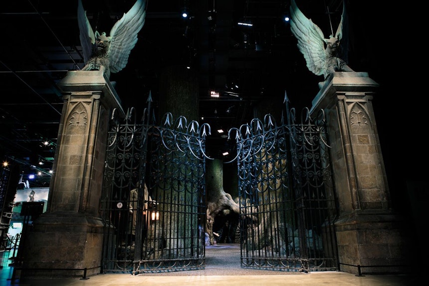 Harry potter studios time slots games Harry potter studios time slots games