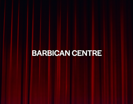 Barbican Centre