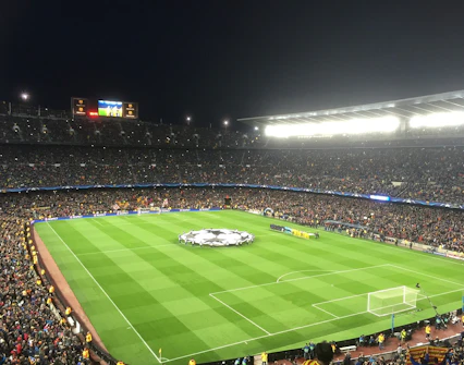 Camp Nou