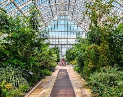 Royal Botanic Gardens at Kew