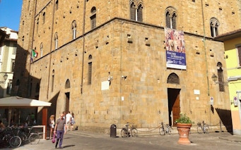 Florence Travel Guide - Museo del Bargello