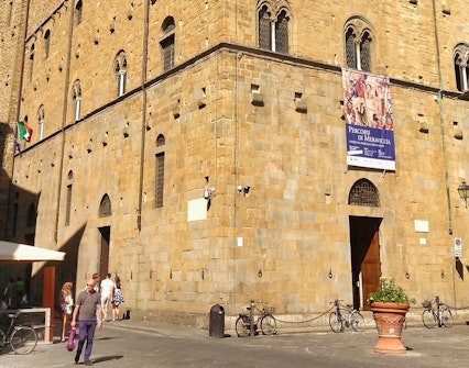 Best Time to Visit Florence - Museo del Bargello