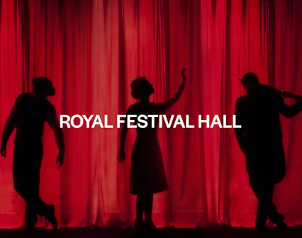 Royal Festival Hall