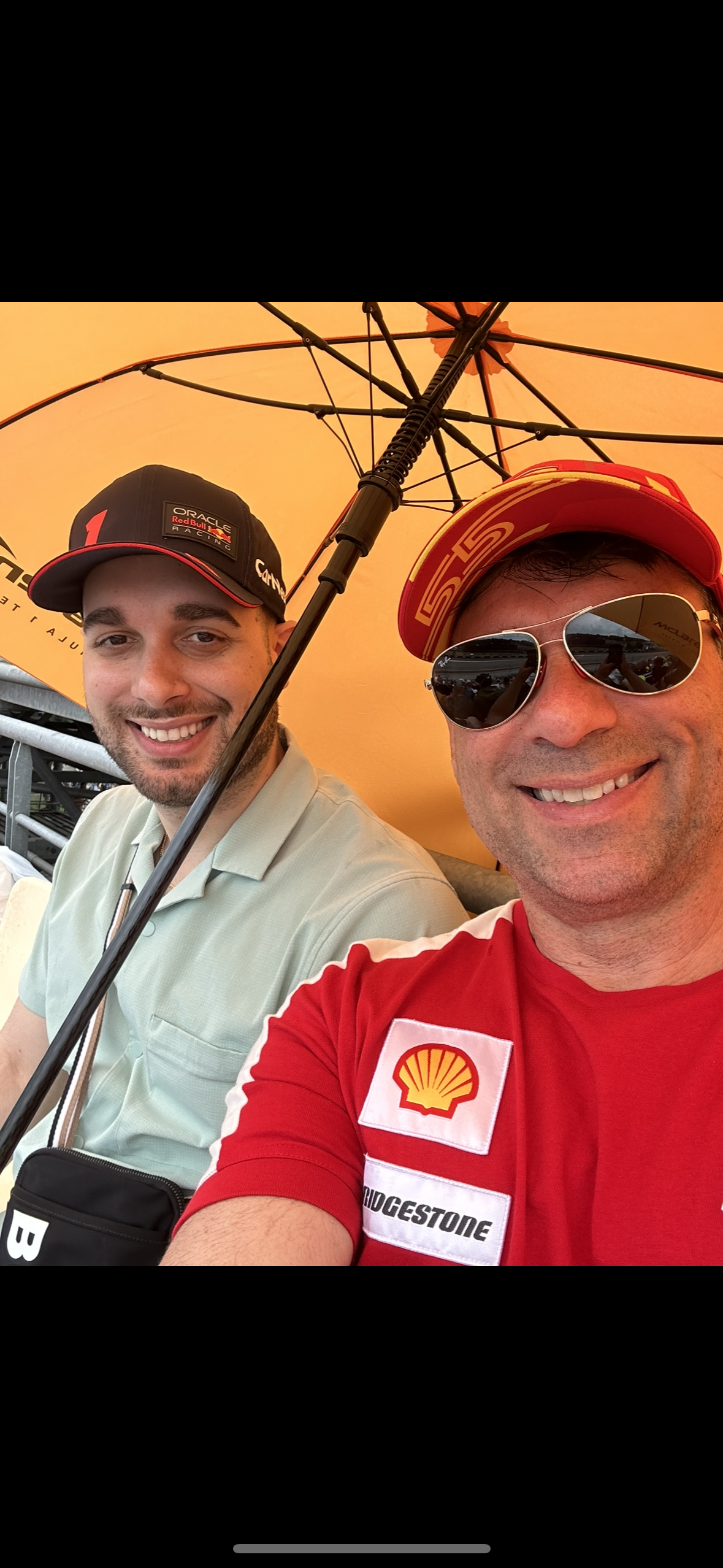 Chris Soul | Spanish GP 2023