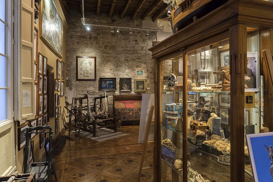 Hash Marihuana & Hemp Museum