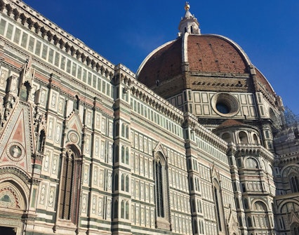 Best Time to Visit Florence - Medici Chapel