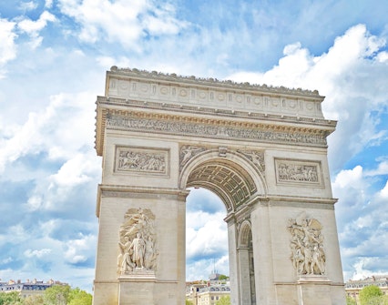 Paris Travel Guide - Art & Culture in Paris