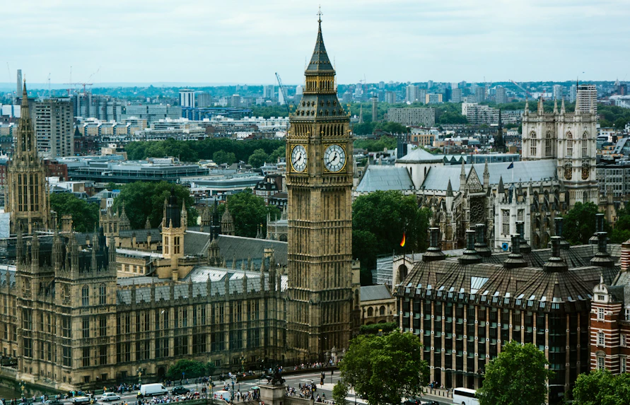 Big Ben