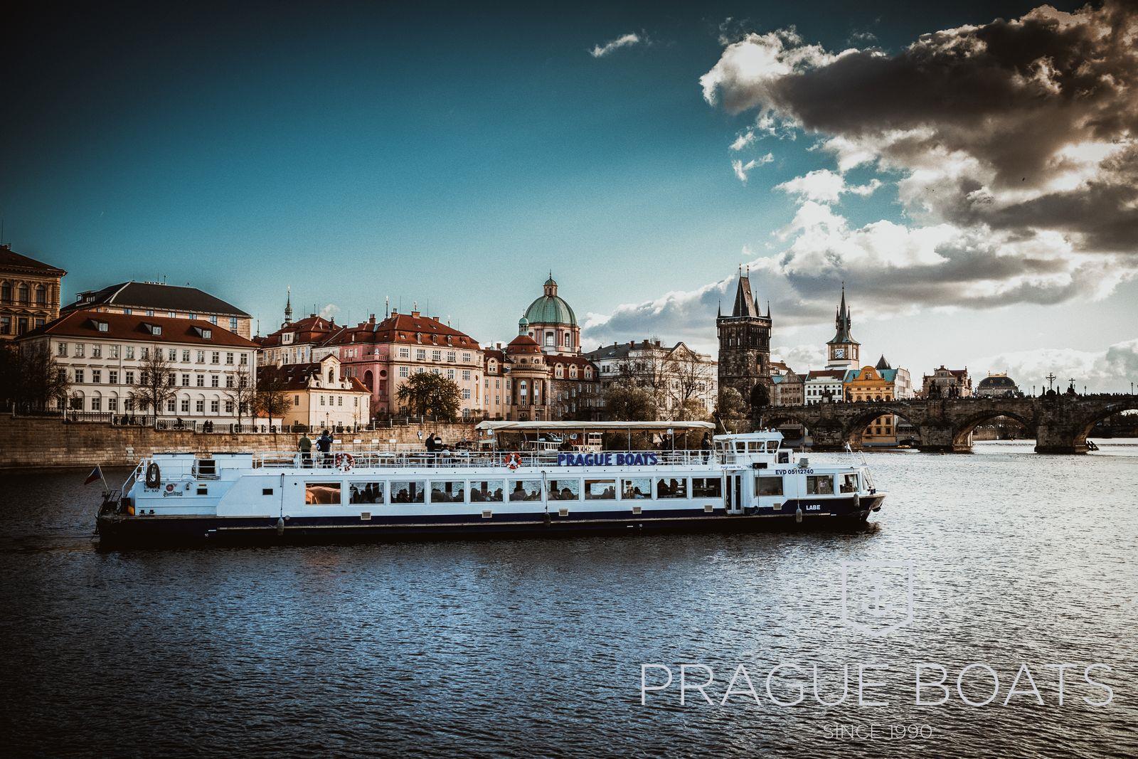 All You Prague Dinner Cruises Options 2023 Boat Tours in Prague