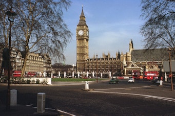 london bus city tour
