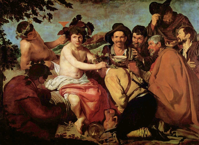 L'histoire du musée du Prado