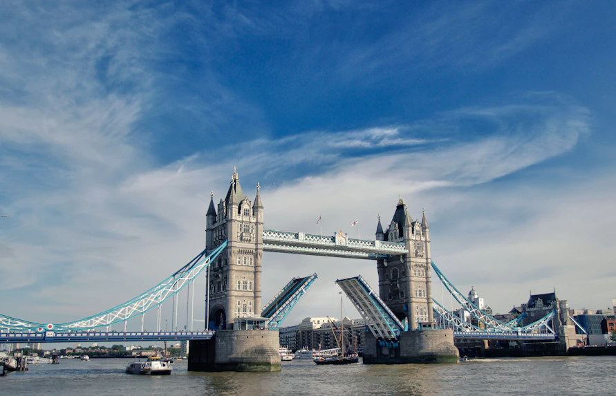 Tower Bridge