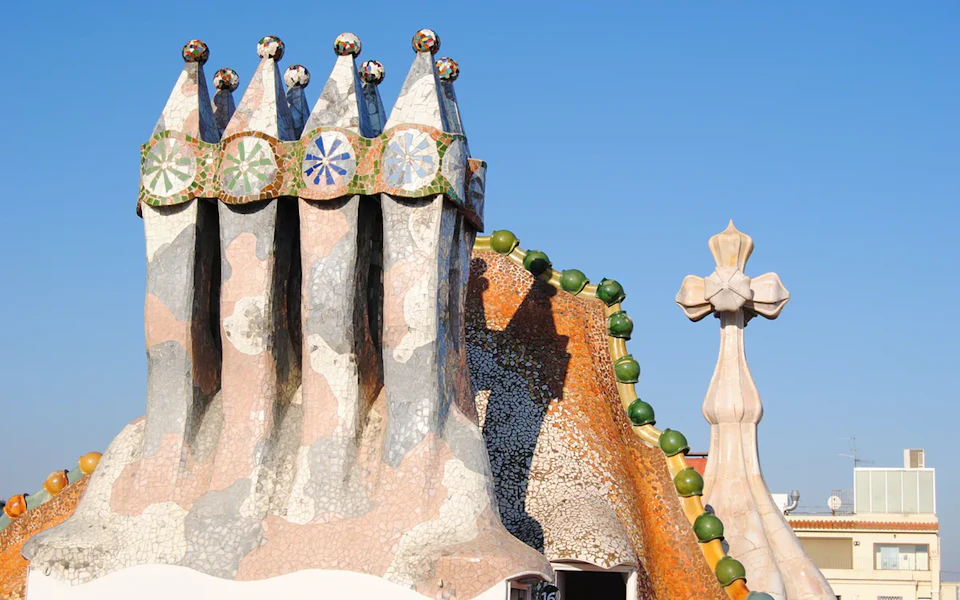 Casa Batllo