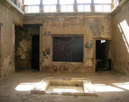 biglietti ercolano