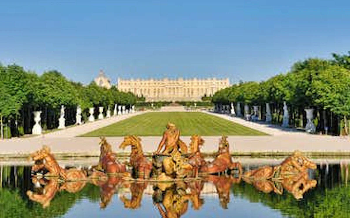 Giardini Di Versailles Spettacoli Delle Fontane Orari Biglietti E Altro