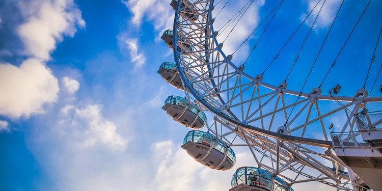 London Eye