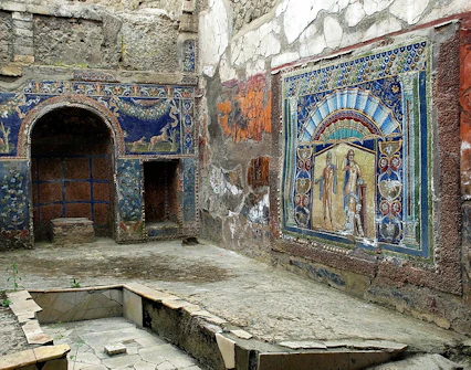 biglietti ercolano