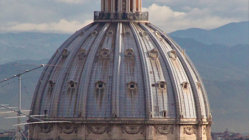St. Peter's Basilica History