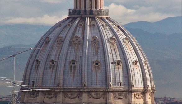 St. Peter's Basilica Opening Hours