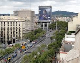 Passeig De Gracia