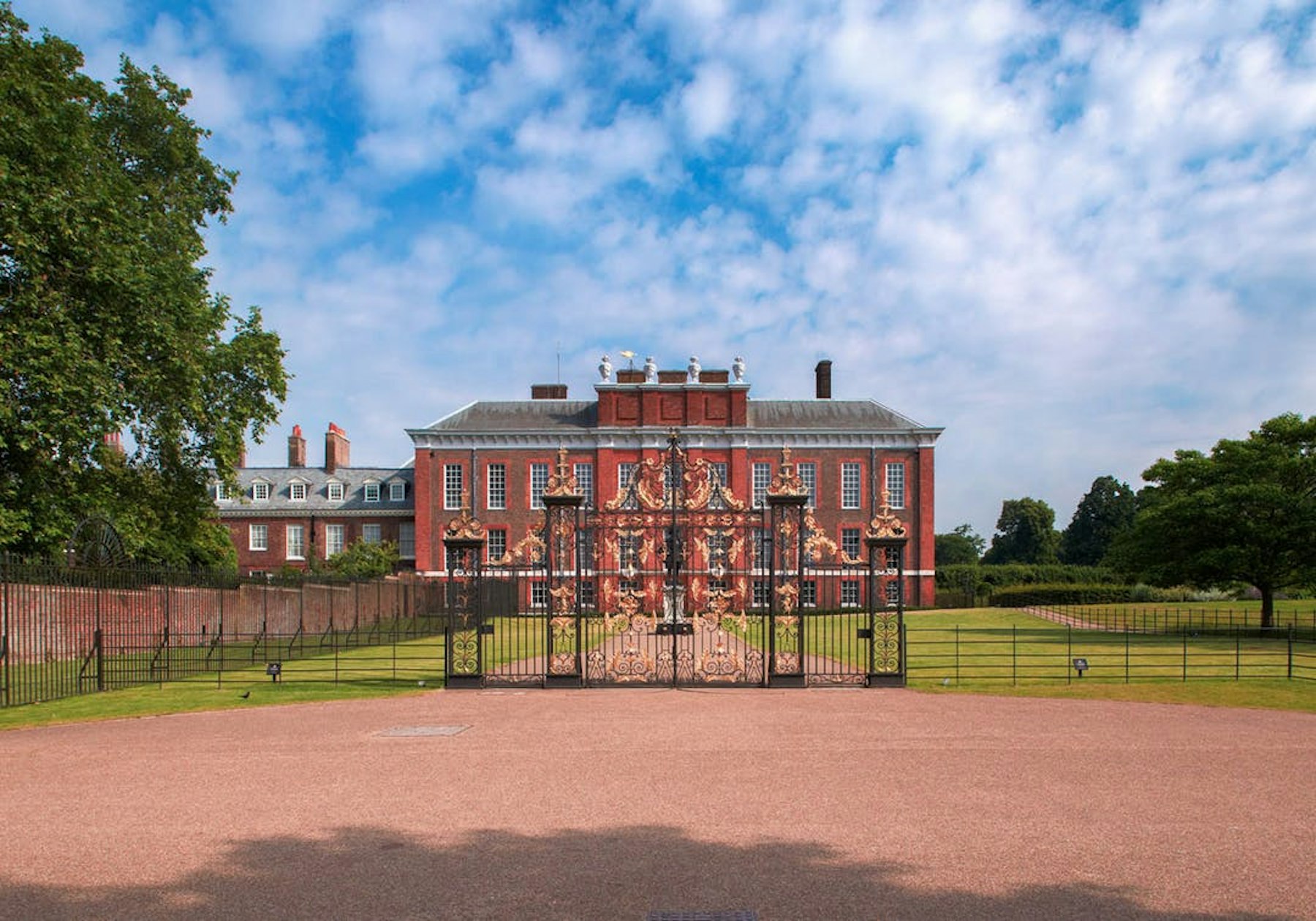 Kensington Palace London Priority Access Tickets, Tours, Deals & Offers