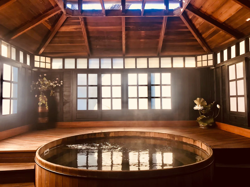 plan your visit Mornington Peninsula Hot Springs