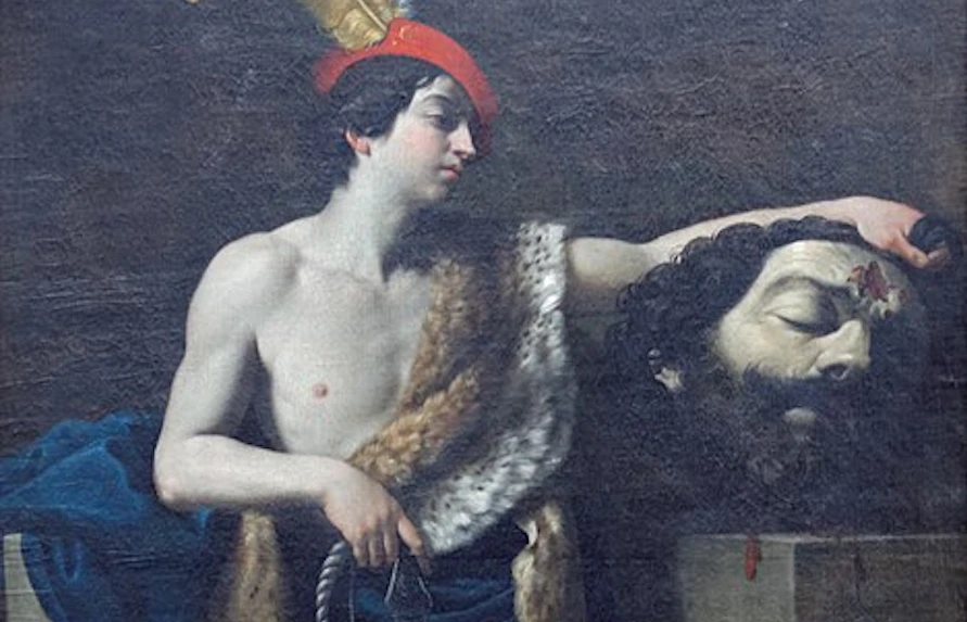 Louvre Paintings