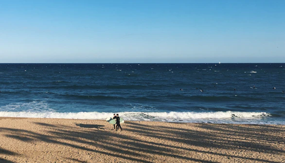 best places to visit in Barcelona