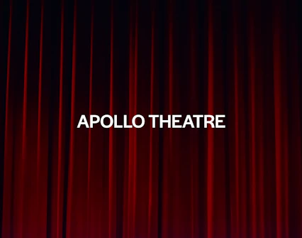 Apollo Theatre