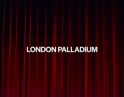 London Palladium