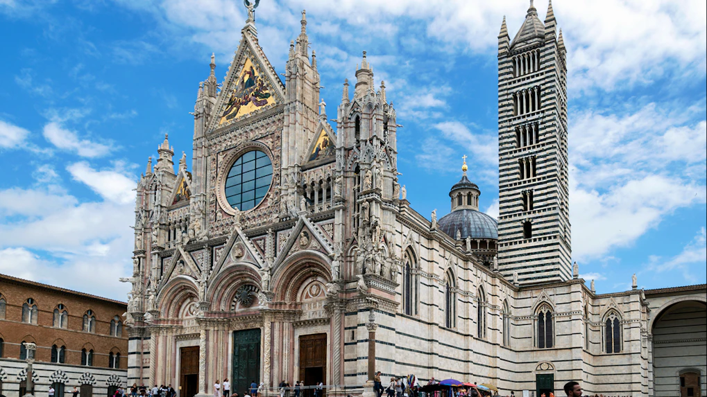 Florence in August