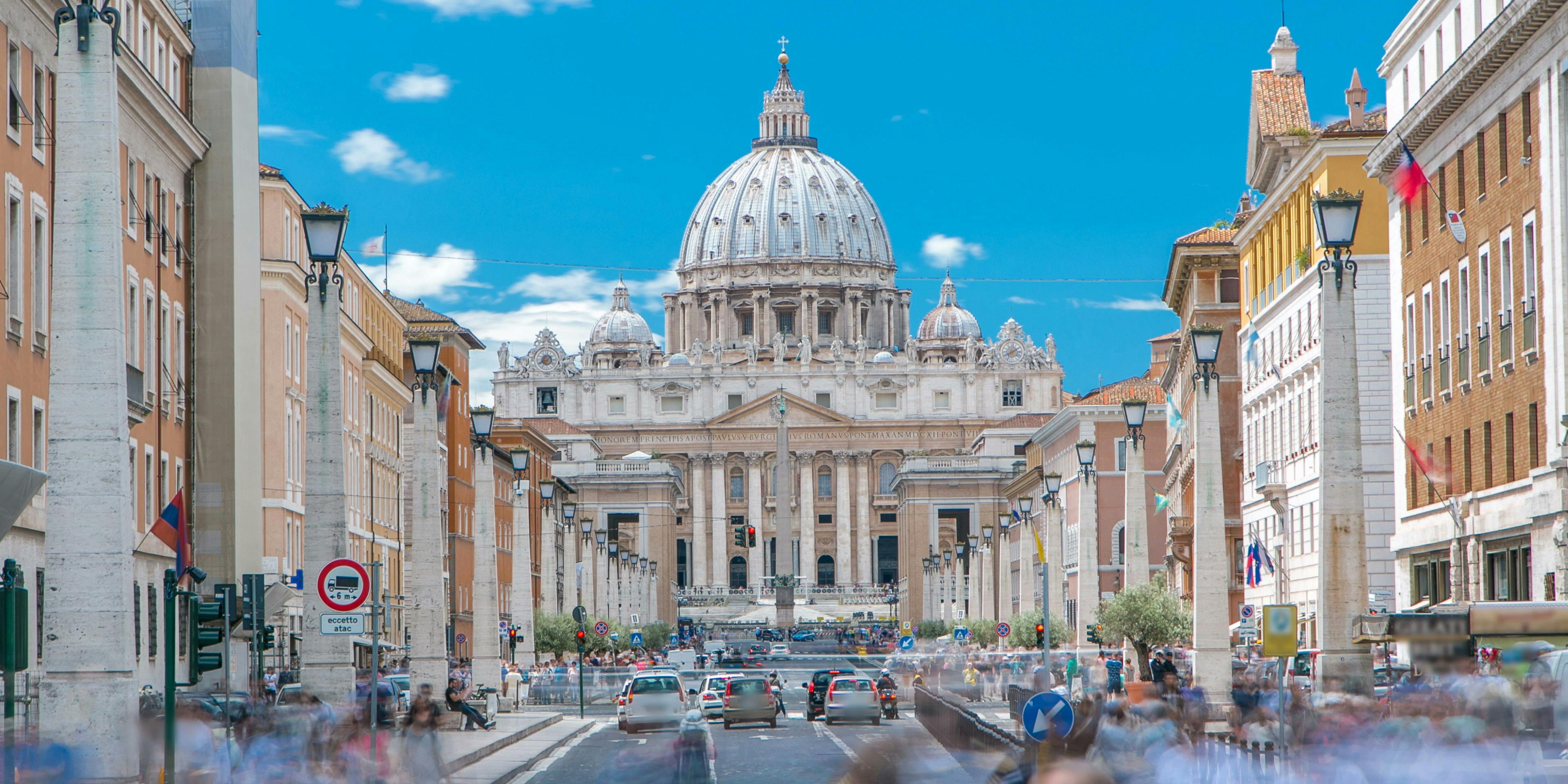 Find Best St. Mark's Basilica Entrance - Detailed Guide