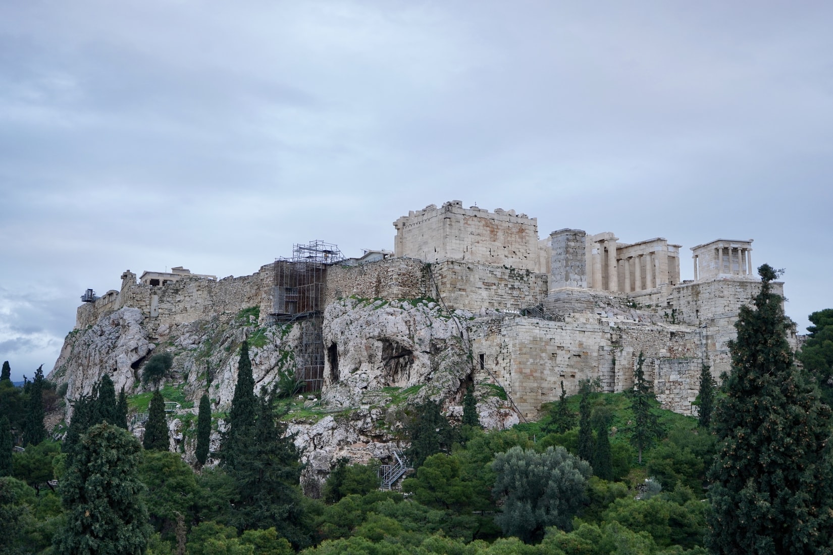 Book Acropolis Tickets - Priority Access, Guided Tours [Updated 2022]