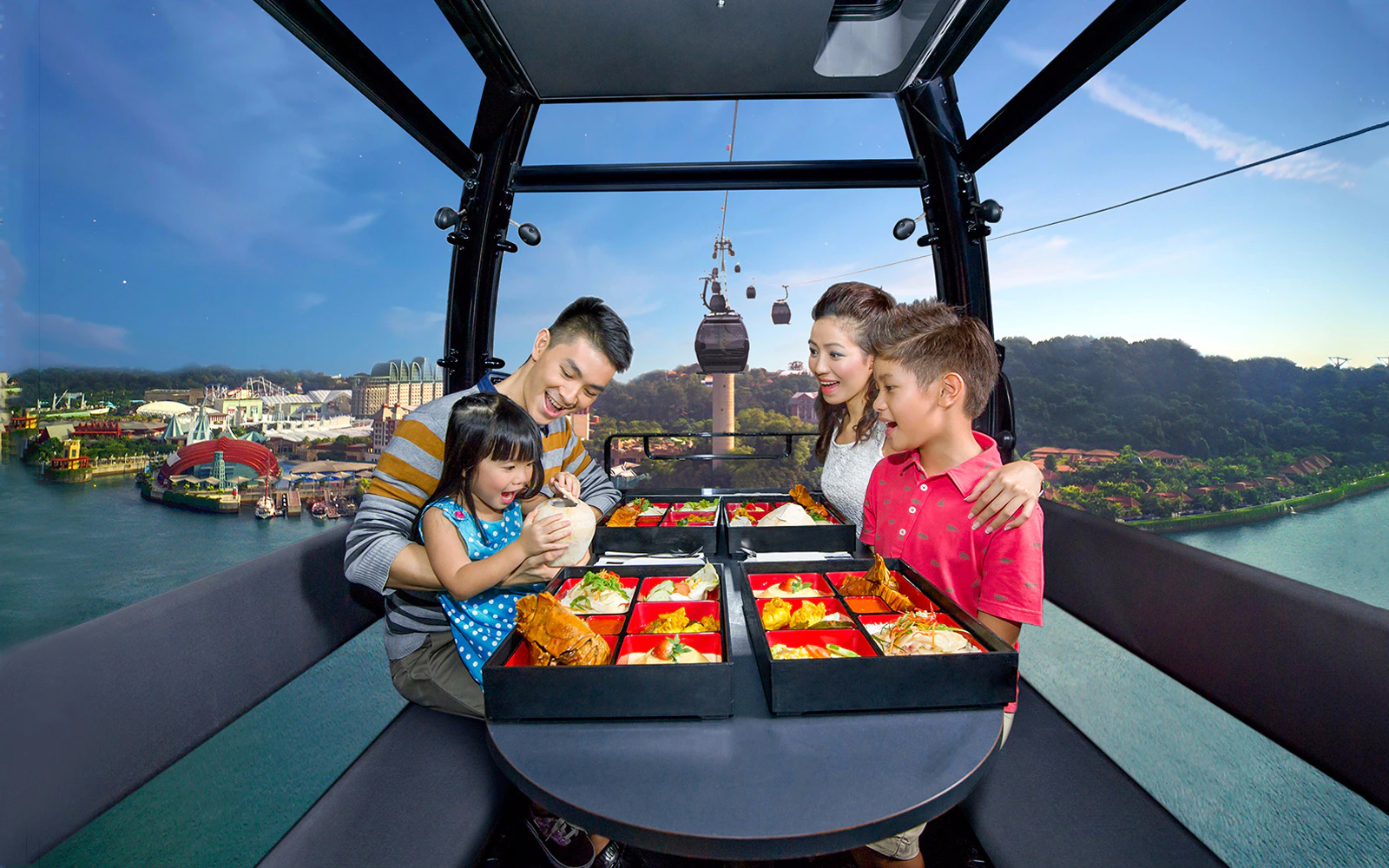 Best for every traveller