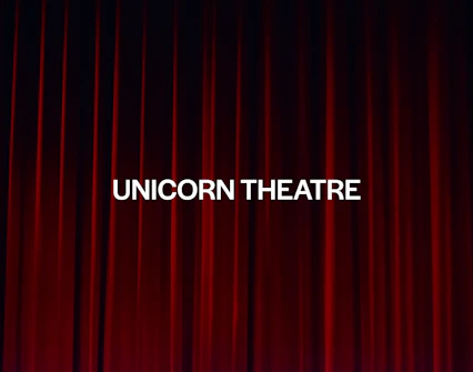 Unicorn Theatre