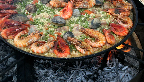 Paella