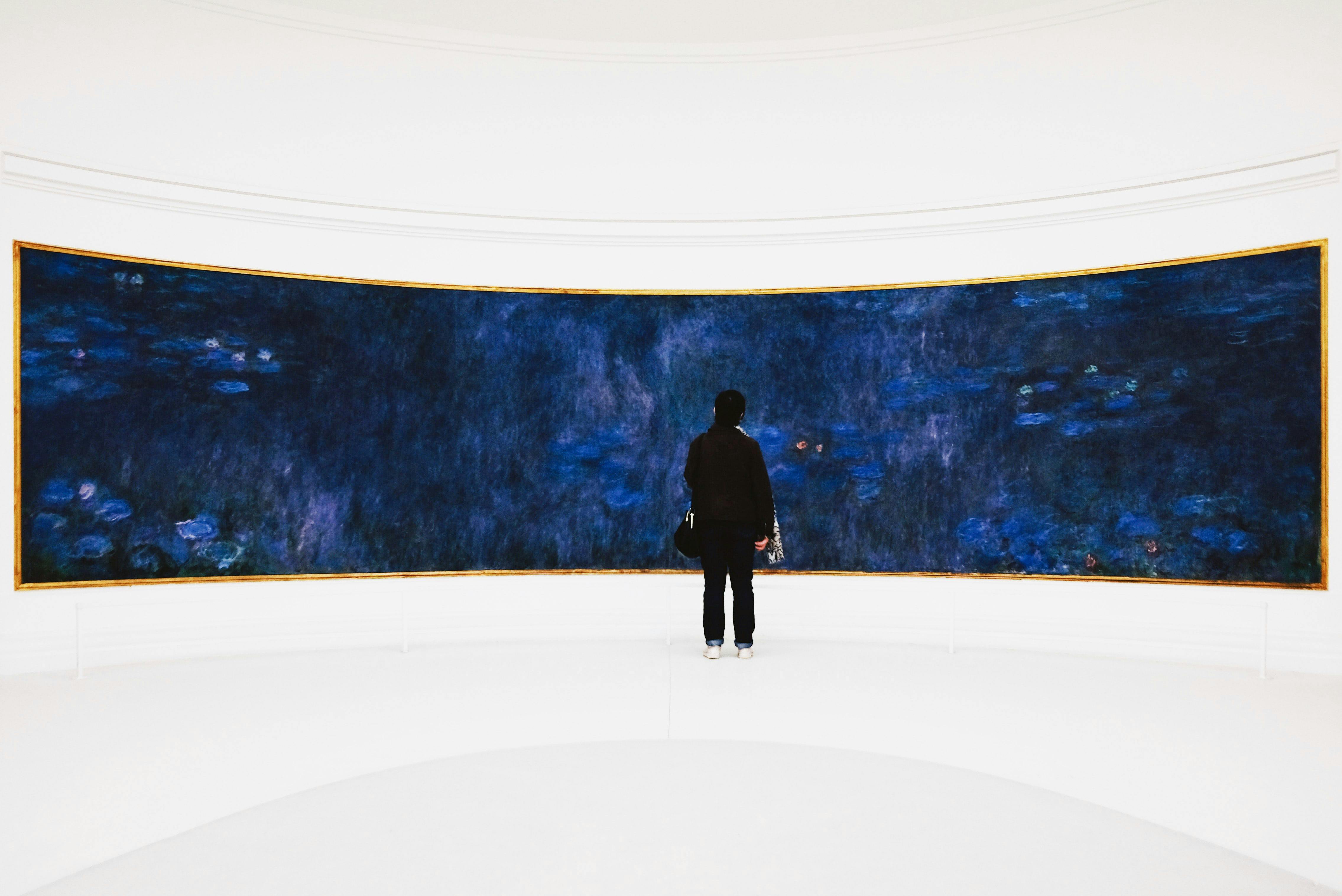 Orangerie Museum Entrance | Location, Tips, & More