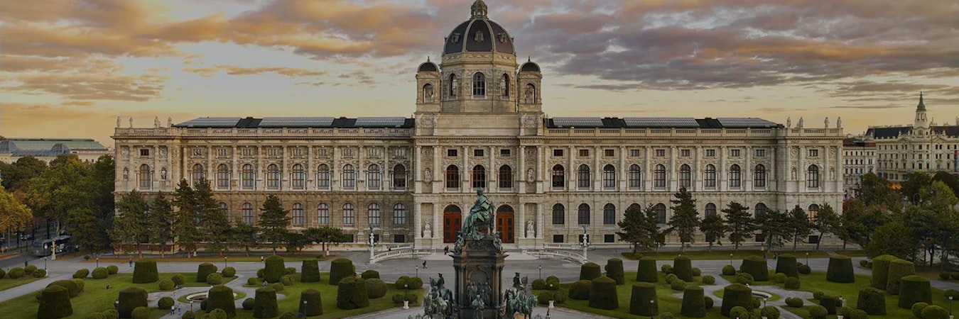 Kunsthistorisches Museum Wien Tickets
