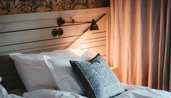 Kew Gardens Hotels