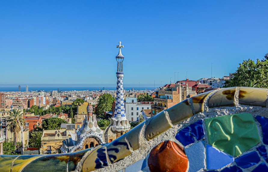 Park Güell